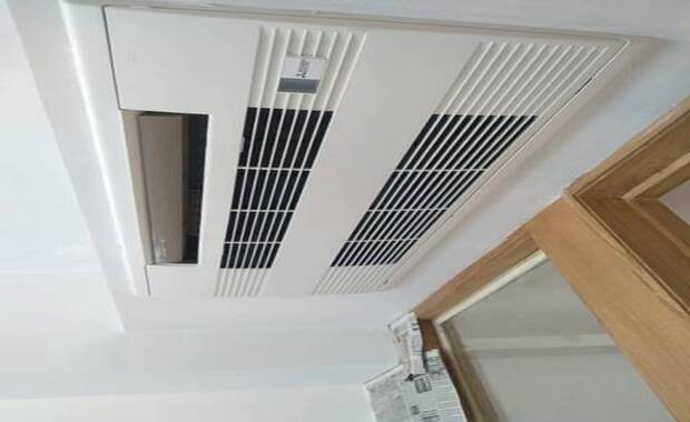 SP Sanghi Air Conditioning - Ducted AC
