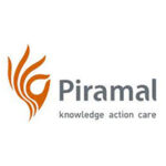 SP Sanghi Air Conditioning - Piramal Logo